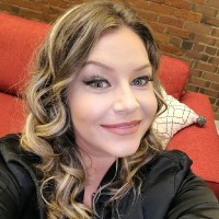 Stacey Mislov