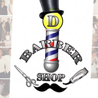 D Barber Shop