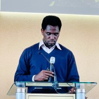 Jeffrey Ojo