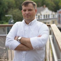 Roman Zdryliuk