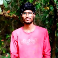 Kalyan Kumar Ponisetty