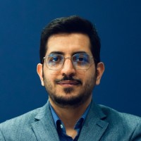 Saeed Sadeghi