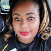 Shanika Ford, Ms