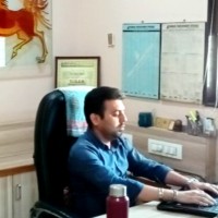 Prashant Bharani