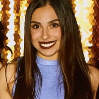 Madeline Pedro