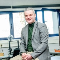 Ronald Thoelen