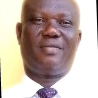 Ayodele Bajomo