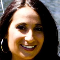 Katherine Ciriello Clark
