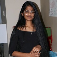 NIHARIKA RAMIREDDY