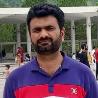 Engr.Abdul Samad Baloch