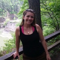 Courtney Pascarella