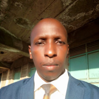 Augustine Kib