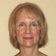 Candida Maurer