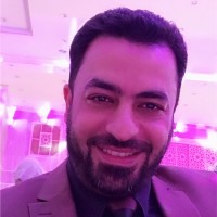 Mohammed Alhar