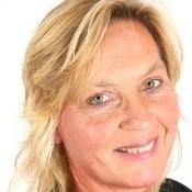 Jeanet Prins