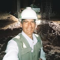 David Manuel Domínguez Medina