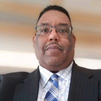 Rodney Billups, PMP