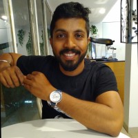 Suyash Naik