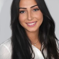 Sina Romstadt
