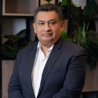 Joseph Zamora Silva