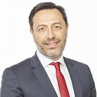 Vincent Touya