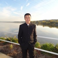 Nick Luo