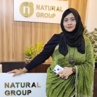 Tisha Khanam