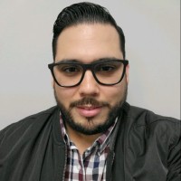 Andres J Amado Vallejo