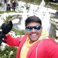 Venkateswarlu Chavala