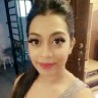 Magesheela Subramaniam
