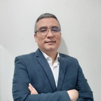 Jose Luis Casaux Pinedo