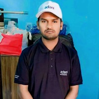 Rajesh Kumar Raj