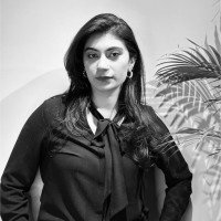 Nareen Ali