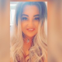 Sian Carson