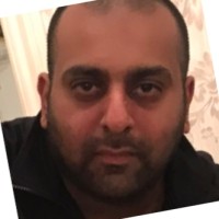 Mohammed Khan