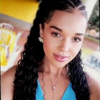 Ana Luiza Dos Santos Costa