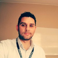 Roberto Carlos Contreras Ibarra