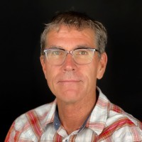 Douglas Davis