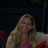 Kathryn Woods