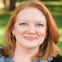 Betsy Jones