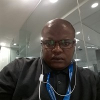Nkosinathi Segopa