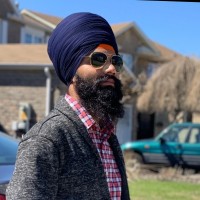 Sanveer Singh