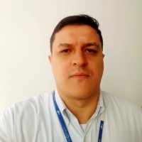 José Osmar F. Rocha Jr