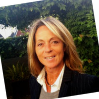 Monique Manders