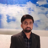 Jigarkumar Gohil