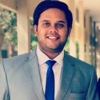 Muhammad Jahanzeb Arif
