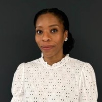 Nene Harrison