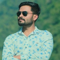 Shubham Dwivedi