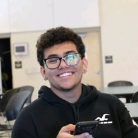 Jonathan Marquez