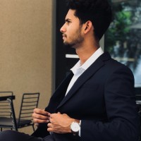 Anurag K Soonu